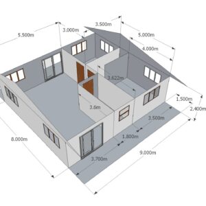 Nutec House 2