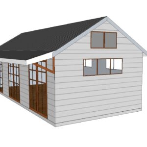 Nutec House 3