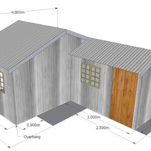 Nutec House 4