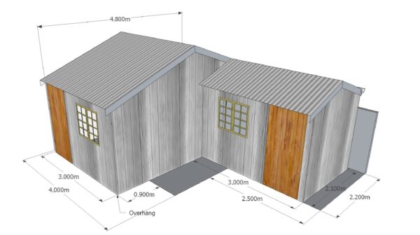 Nutec House 4
