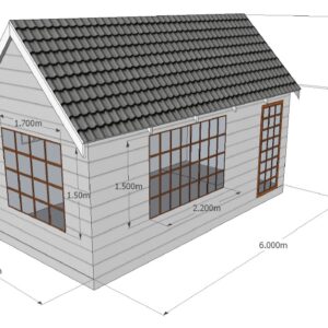 Nutec House 5