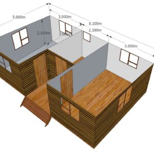 Wendy House 1