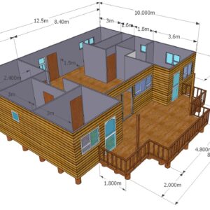Wendy House 2