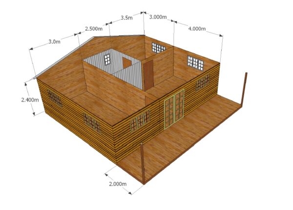 Wendy House 3