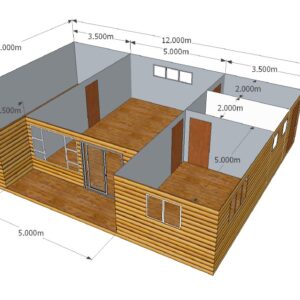 Wendy House 4