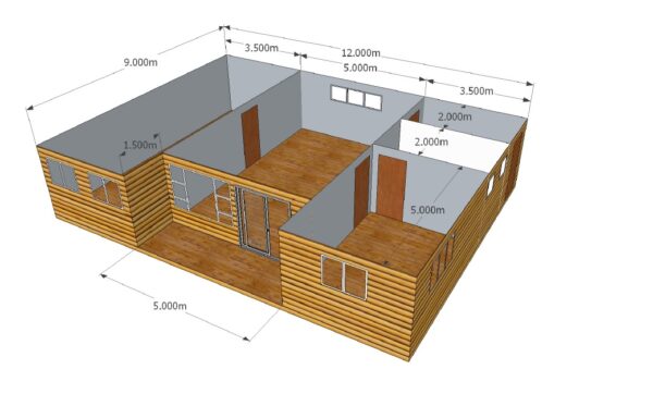 Wendy House 4